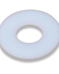 Guard ring d=60/24,9 x 3,5mm for lock-ring in mot-g 1.5kW